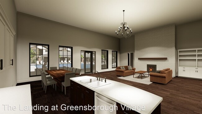 Building Photo - 3101 Carnaby St