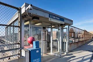 Building Photo - 1121 S East Ave