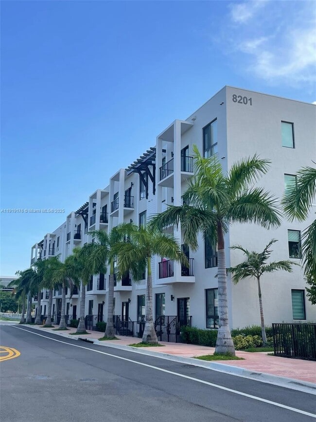 Building Photo - 8201 NW 41st St