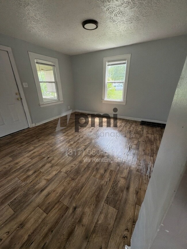 Building Photo - 3502 Brouse Ave