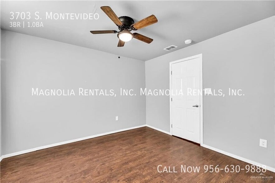 Building Photo - 3703 S. Montevideo-