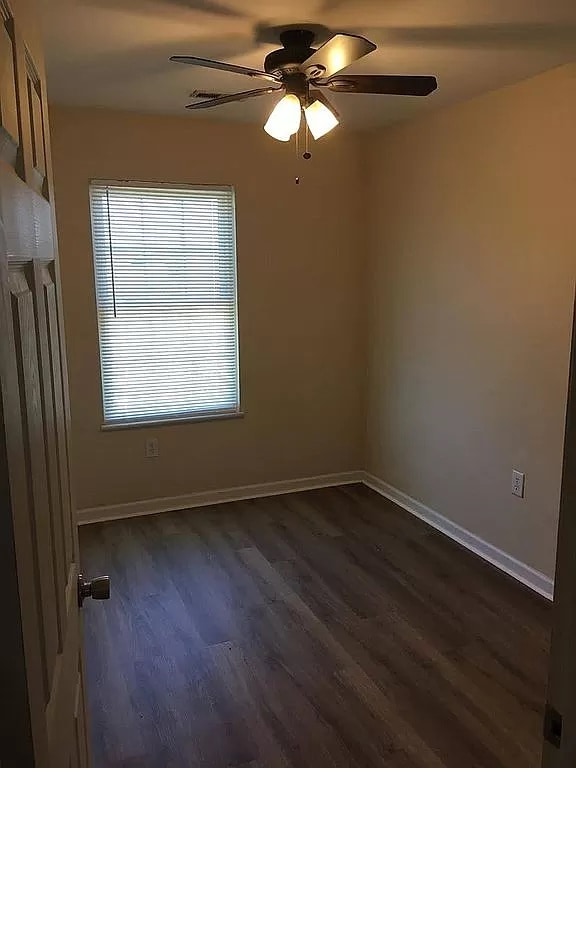 bedroom 3 - 820 Catherine St