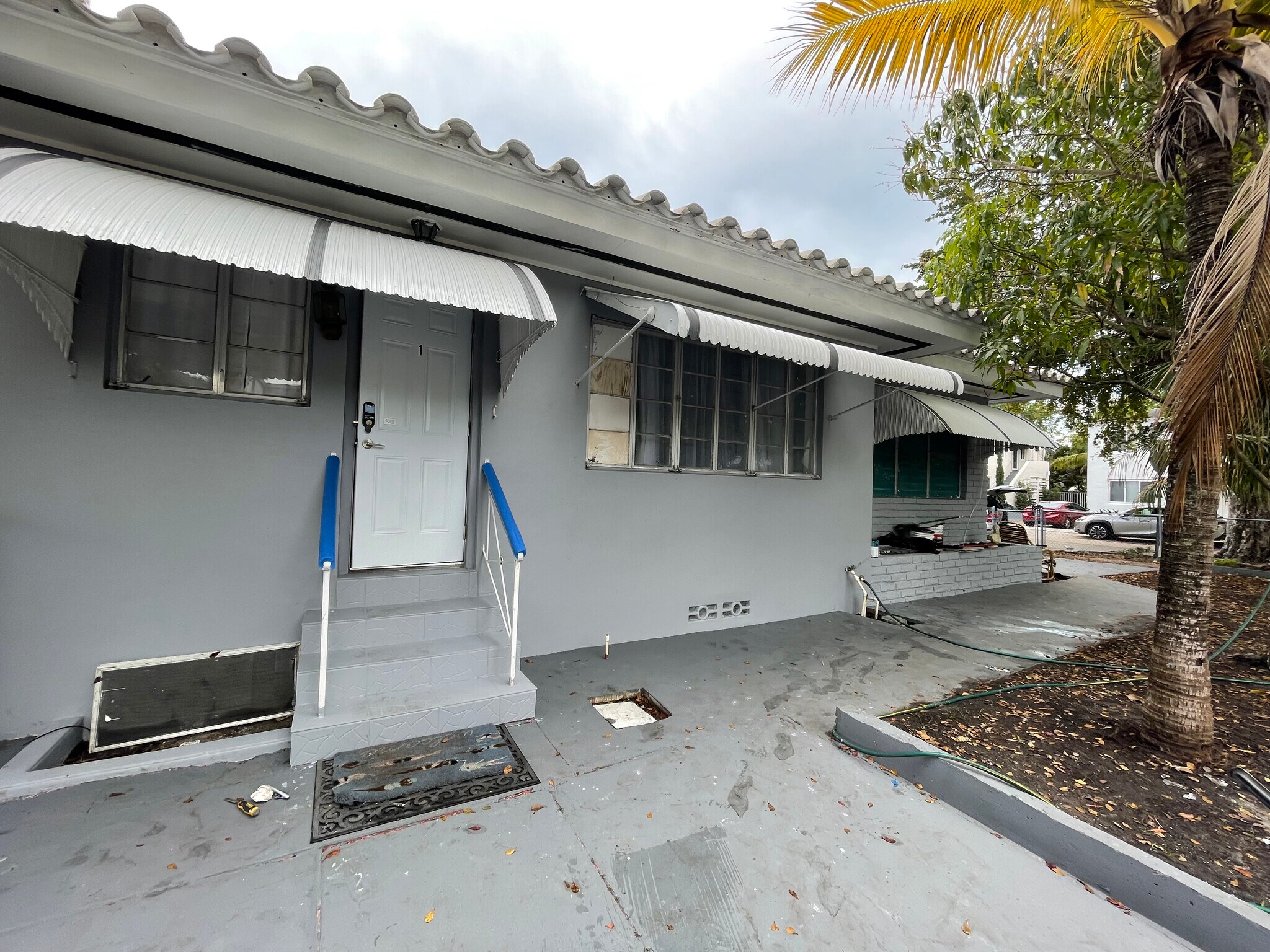 Building Photo - 501 NE 70th St