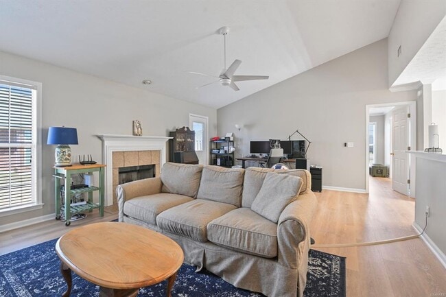 Building Photo - 1225 Westfield Ln