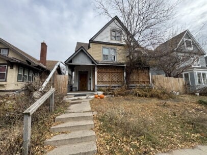 Building Photo - 3429 2nd Ave S