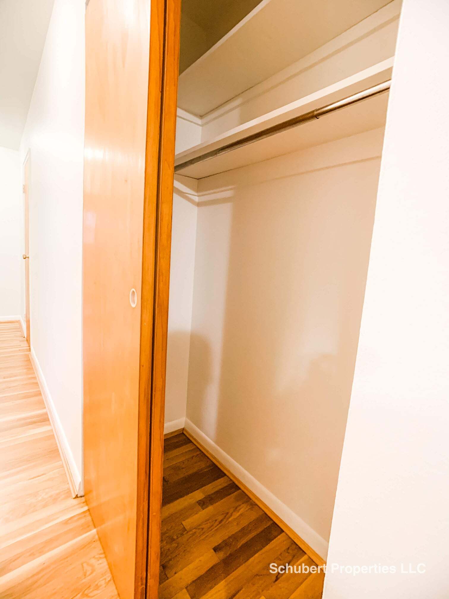Hallway #2 - 3154 Schubert Ave