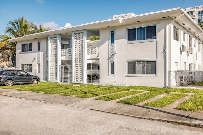 Building Photo - 501 NE 82nd Terrace