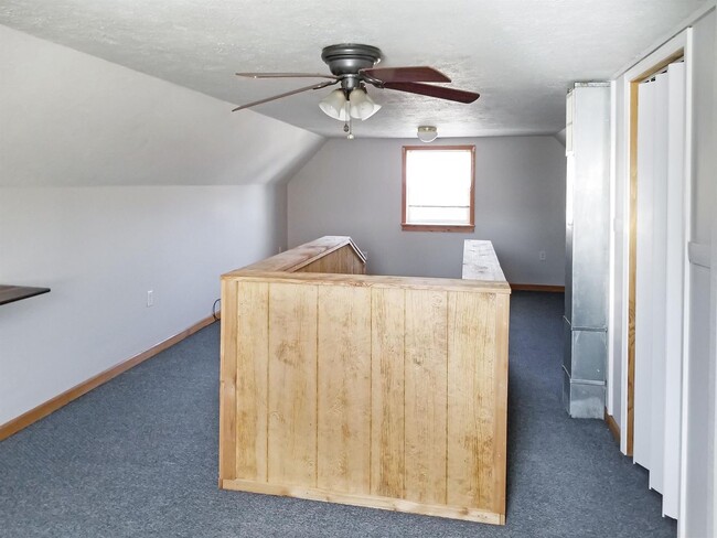 Building Photo - Joy of Moving!