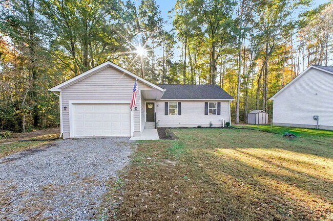 Building Photo - Modern Coastal Retreat | 3BR/2BA Home Buil...