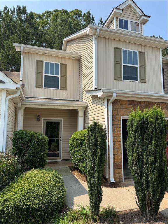 Primary Photo - 228 Ridge Mill Dr