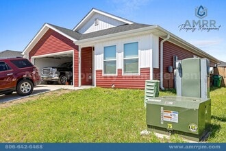 Building Photo - New Beginnings Start At AMRR: 4 Bedroom Home Ready In March!