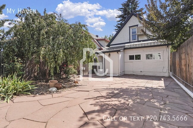 Building Photo - 3339 W 37th Ave