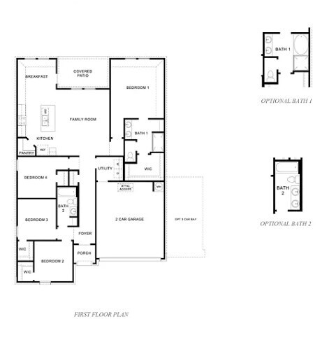 Building Photo - 4213 Montage Blvd