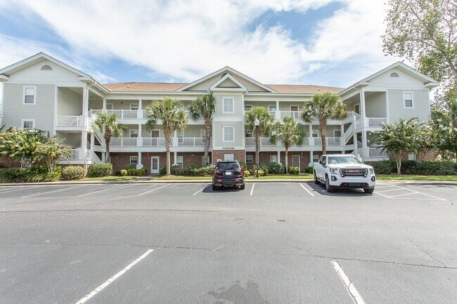 Building Photo - 5801 Oyster Catcher Dr