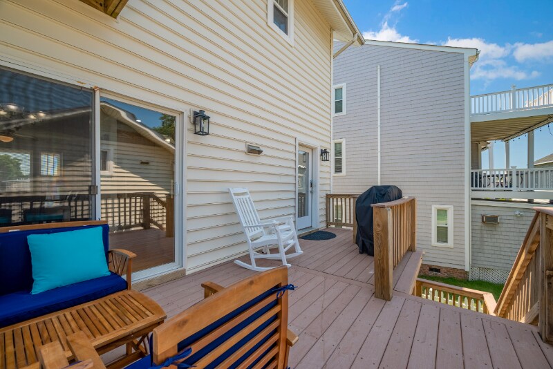 Building Photo - 980 W Ocean View Ave