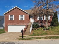 Building Photo - 3645 Rolling Ridge Way