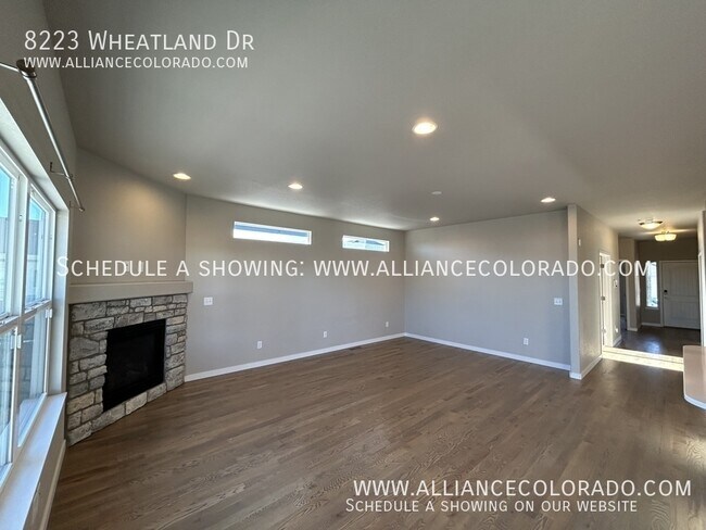 Building Photo - 8223 Wheatland Dr