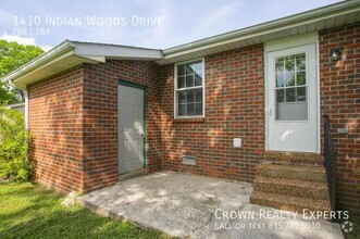 Building Photo - 1410 Indian Woods Dr