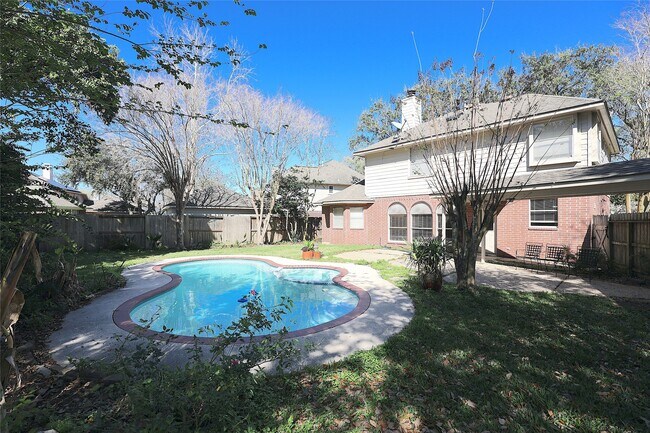 Building Photo - 1107 Magnolia Woods Ct