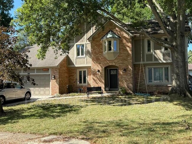 Primary Photo - 453 Buckhorn Ct