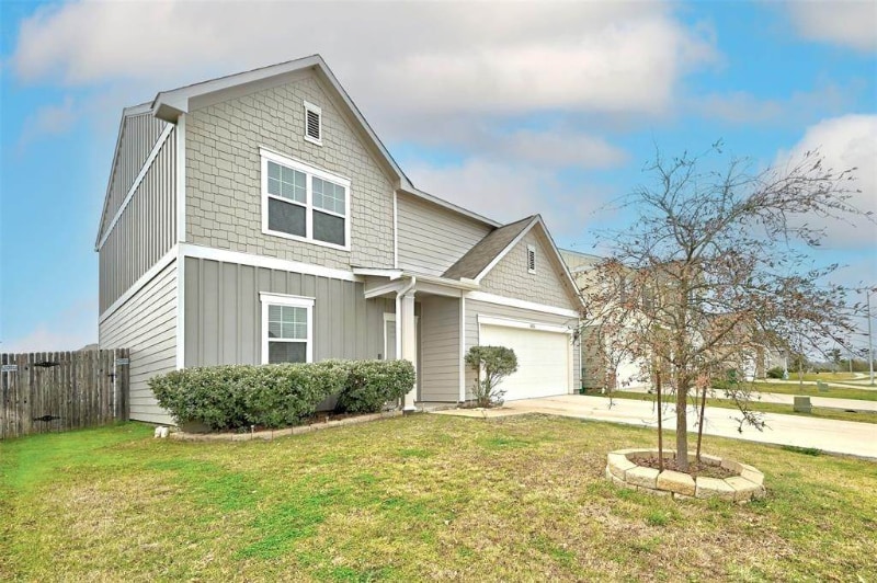 Building Photo - 14016 Sherri Berry Wy