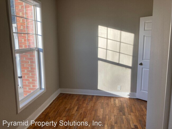 Building Photo - 2 br, 1 bath House - 307 N Columbus St