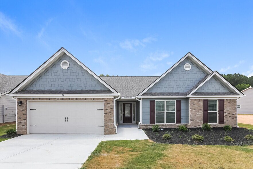 Primary Photo - 40 Heartland Cir