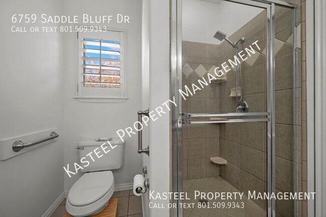 Building Photo - 6759 Saddle Bluff Dr