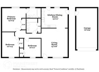 Building Photo - 2532 SE Berkshire Blvd