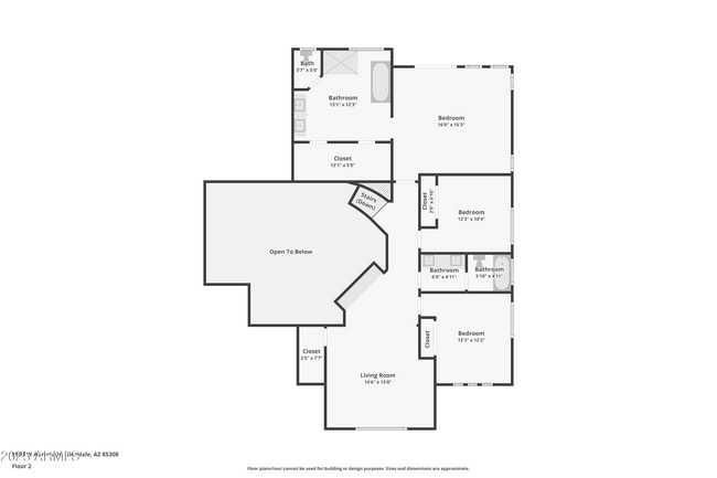 Building Photo - 5953 W Aurora Dr