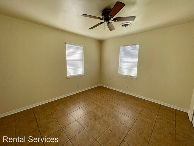 Building Photo - 3 br, 1 bath House - 9315 McLean St