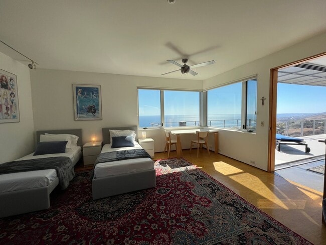 Building Photo - Modern Masterful Creation 4b 4b with most impressive views in Malibu