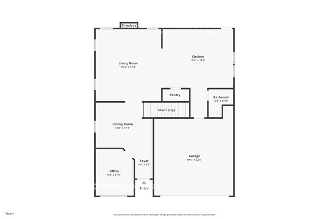 Building Photo - 279 Fesperman Cir