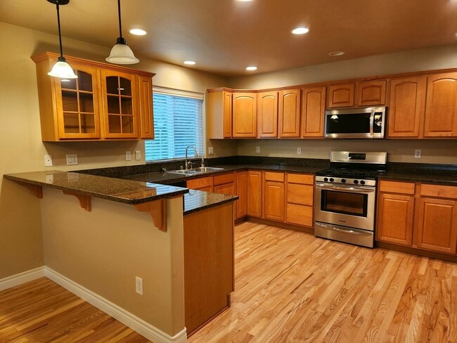 Building Photo - 1308 Parkstone Ln