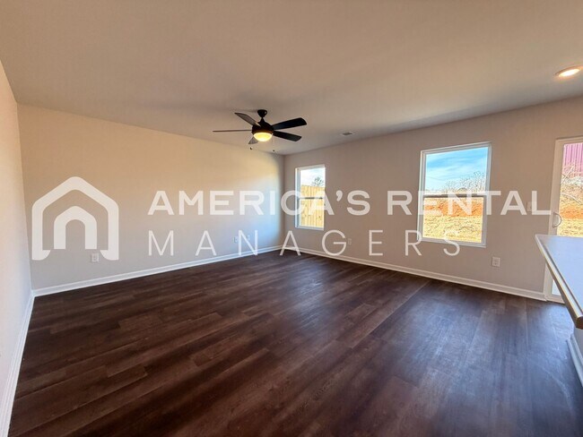 Building Photo - Modern Two Story Living in Lincoln, AL!