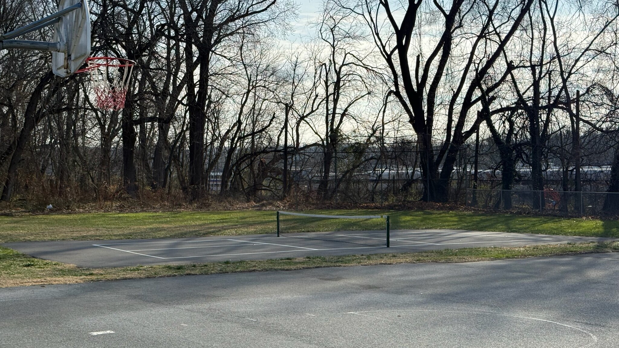 Building Photo - 503 E Potomac St