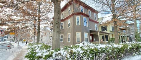 Building Photo - 154 Elm St