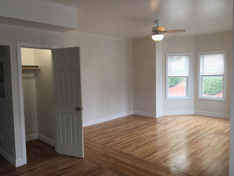 Living Room - 22 Gage St