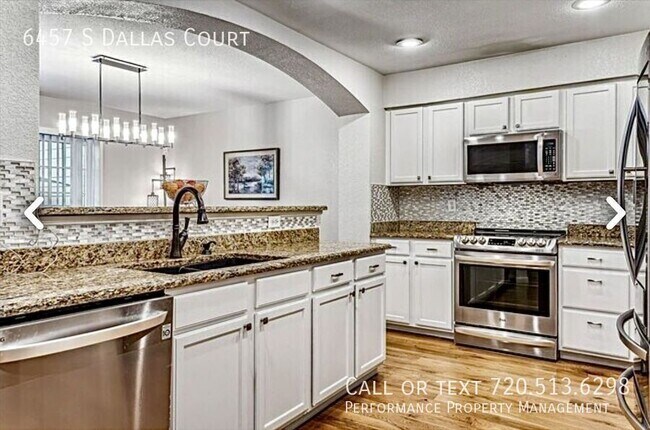 Building Photo - 6457 S Dallas Ct