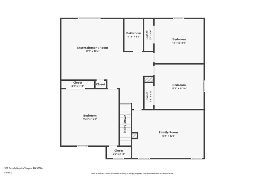 Building Photo - 376 Davids Way