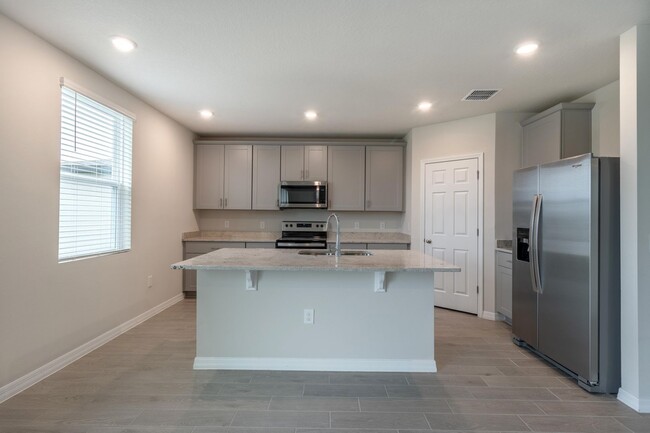 Building Photo - BRAND NEW HOME FOR RENT!!! 4Bed/3Bath. New...