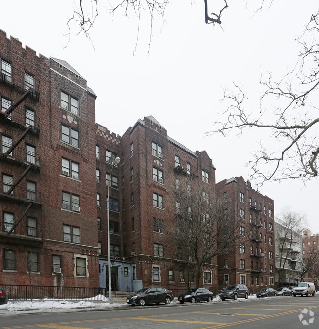 770 Empire Blvd 770 Empire Blvd Brooklyn NY 11213 Apartment Finder