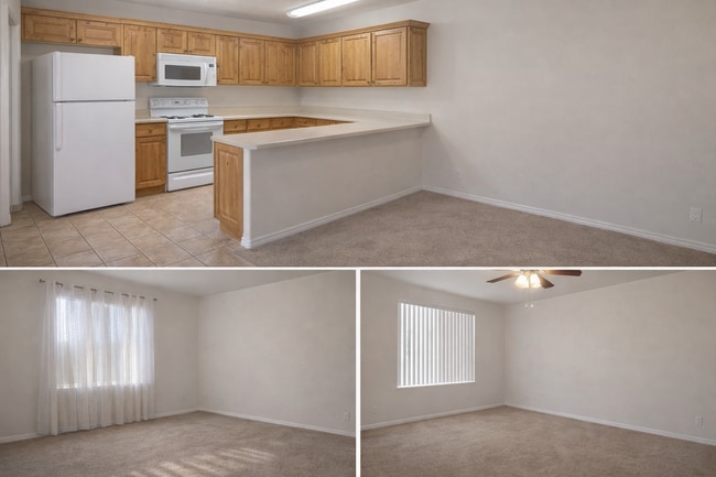 Building Photo - Charming 2 bed 2 bath home in Millcreek Townhomes in Washington, UT