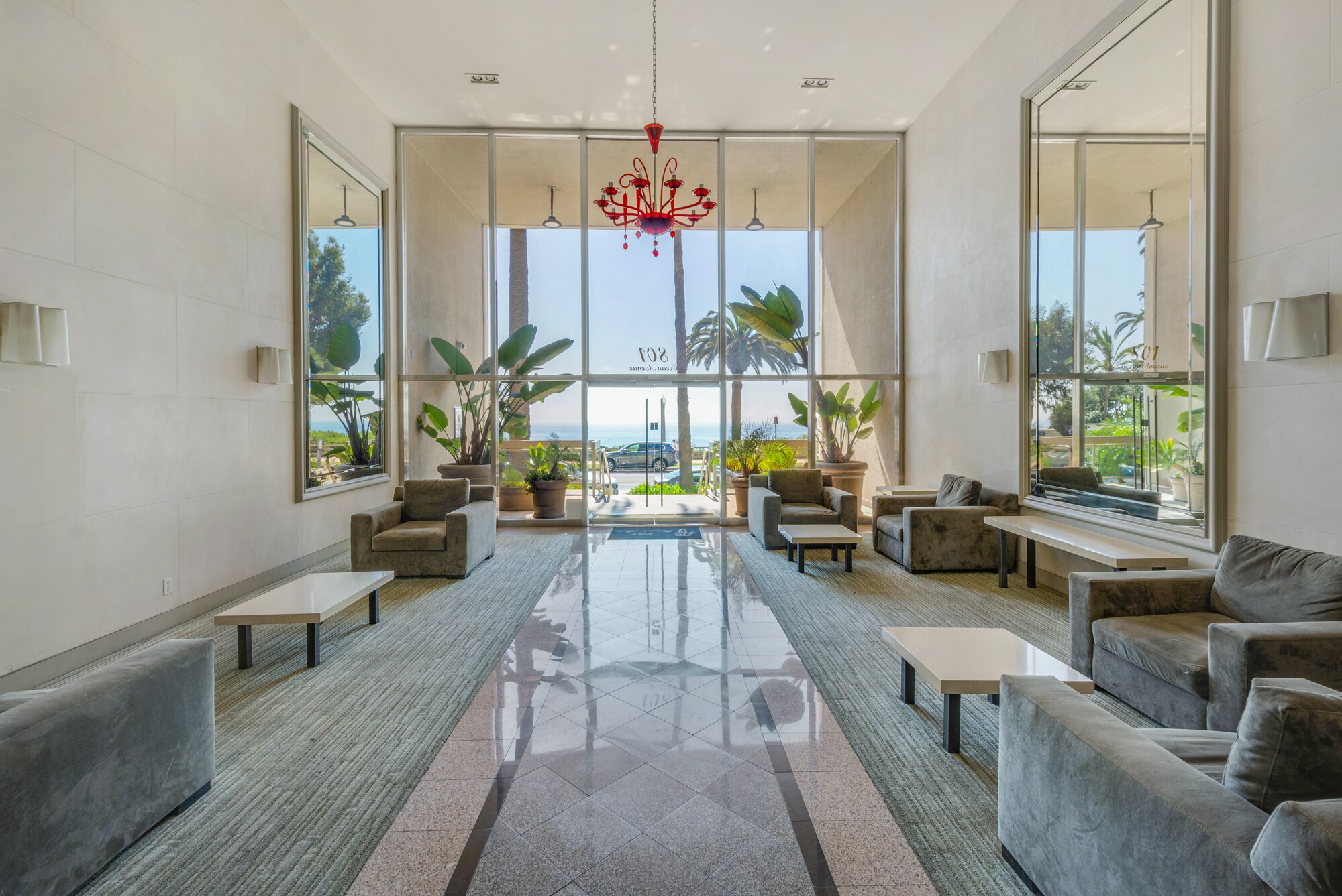 Building Photo - 801 Ocean Ave