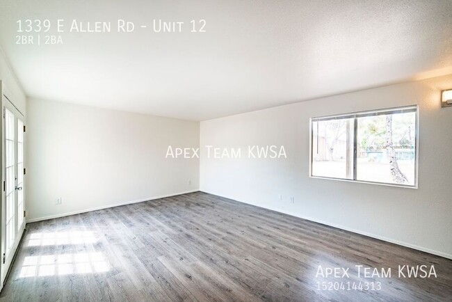 Building Photo - $995 2BR/2BA Available Early 2025! Newly r...