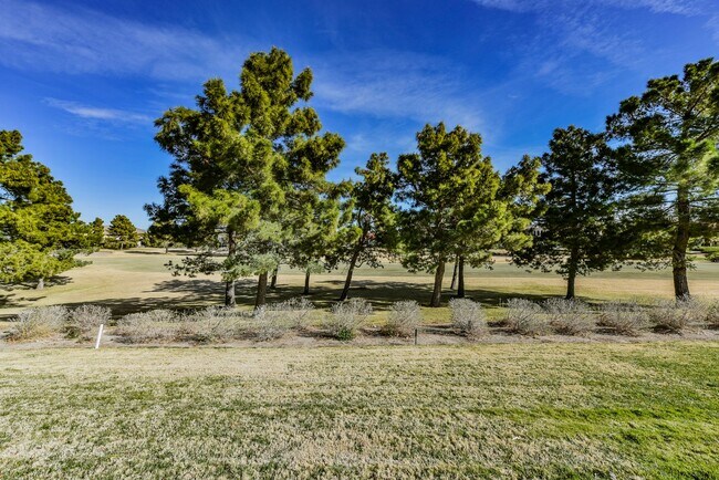 Building Photo - Beautiful 2 bd/2 bath condo in luxury gated Summerlin community ON TPC GOLF COURSE