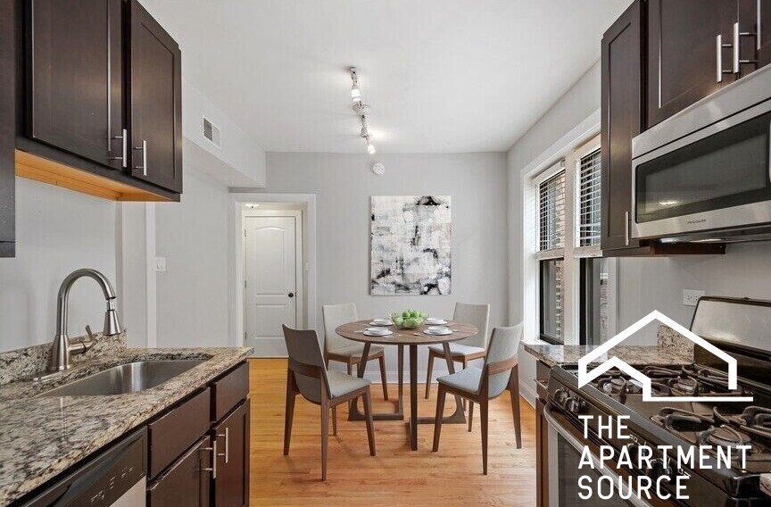 Building Photo - 4036 N Ashland Ave