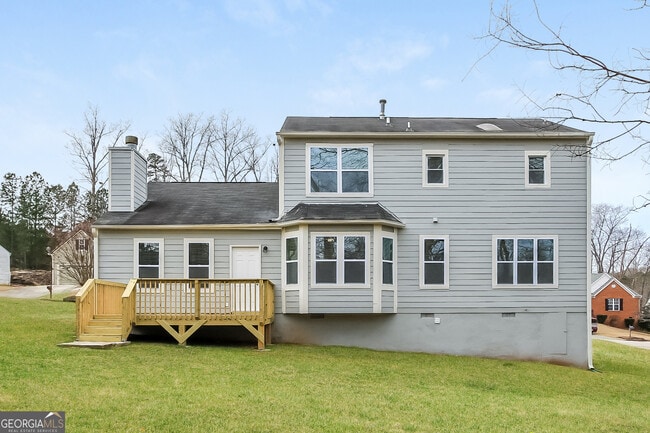 Building Photo - 6059 Shadow Lake Way