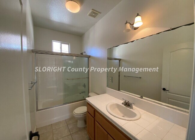 Building Photo - AVAILABLE NOW - Executive Style Santa Maria Home with 4 Bedrooms & 2.5 Bathrooms