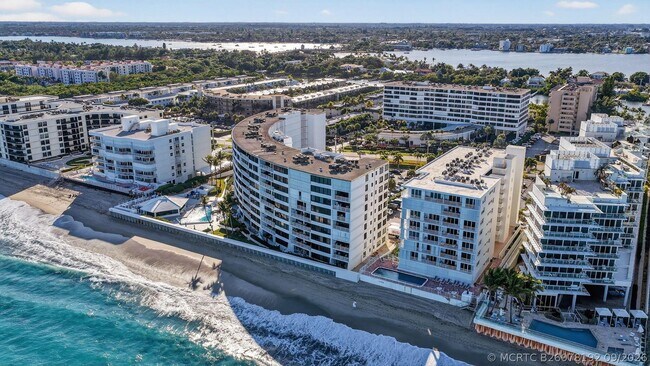 Building Photo - 3590 S Ocean Blvd